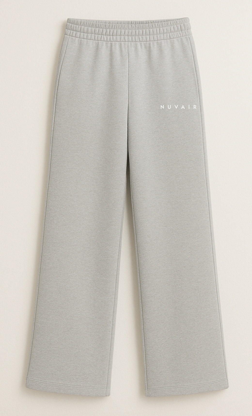 Classic Gray Sweats