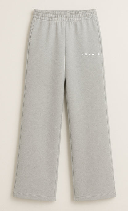 Classic Gray Sweats