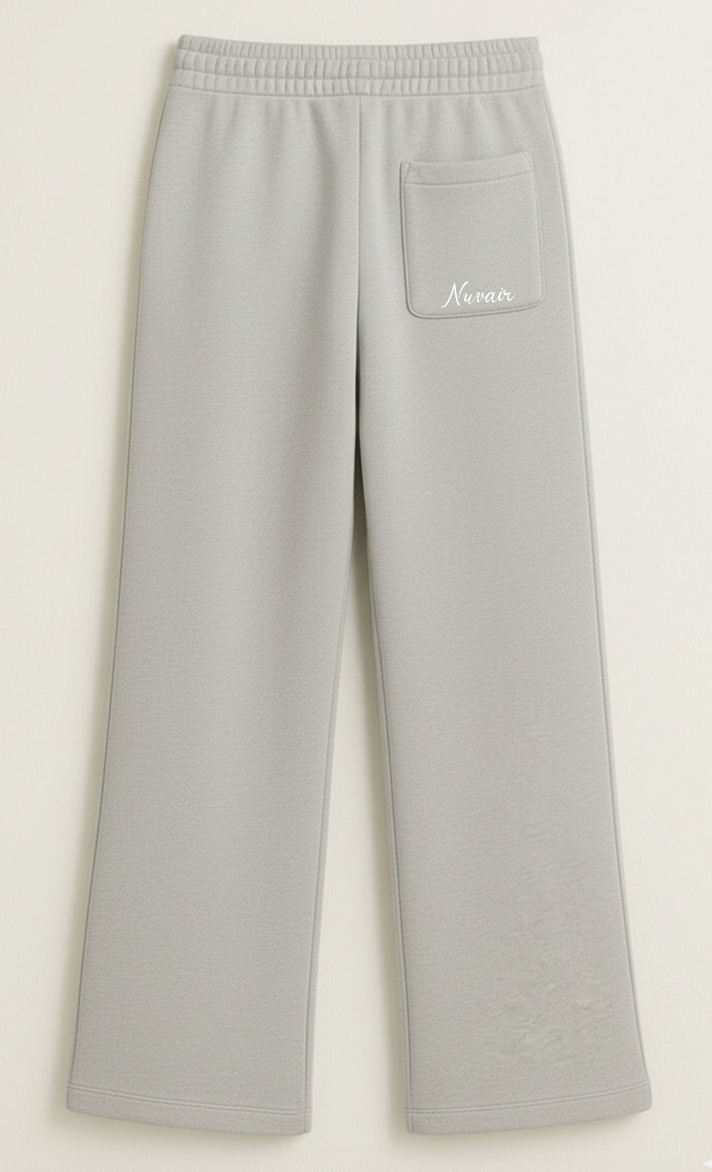 Classic Gray Sweats