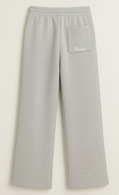 Classic Gray Sweats