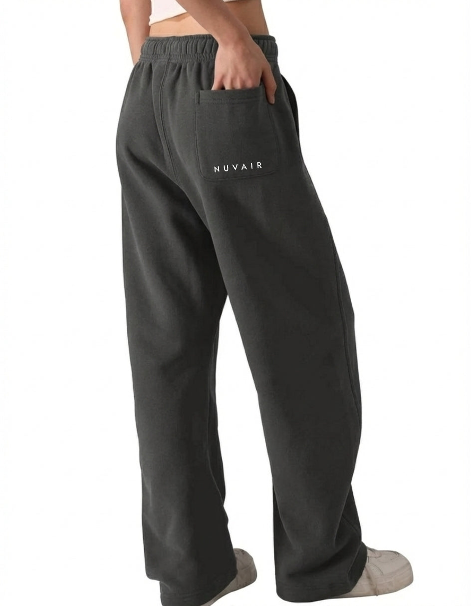 The Essential Dark Gray Unisex Sweats