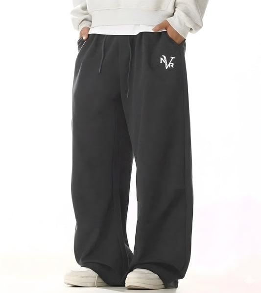 The Essential Dark Gray Unisex Sweats