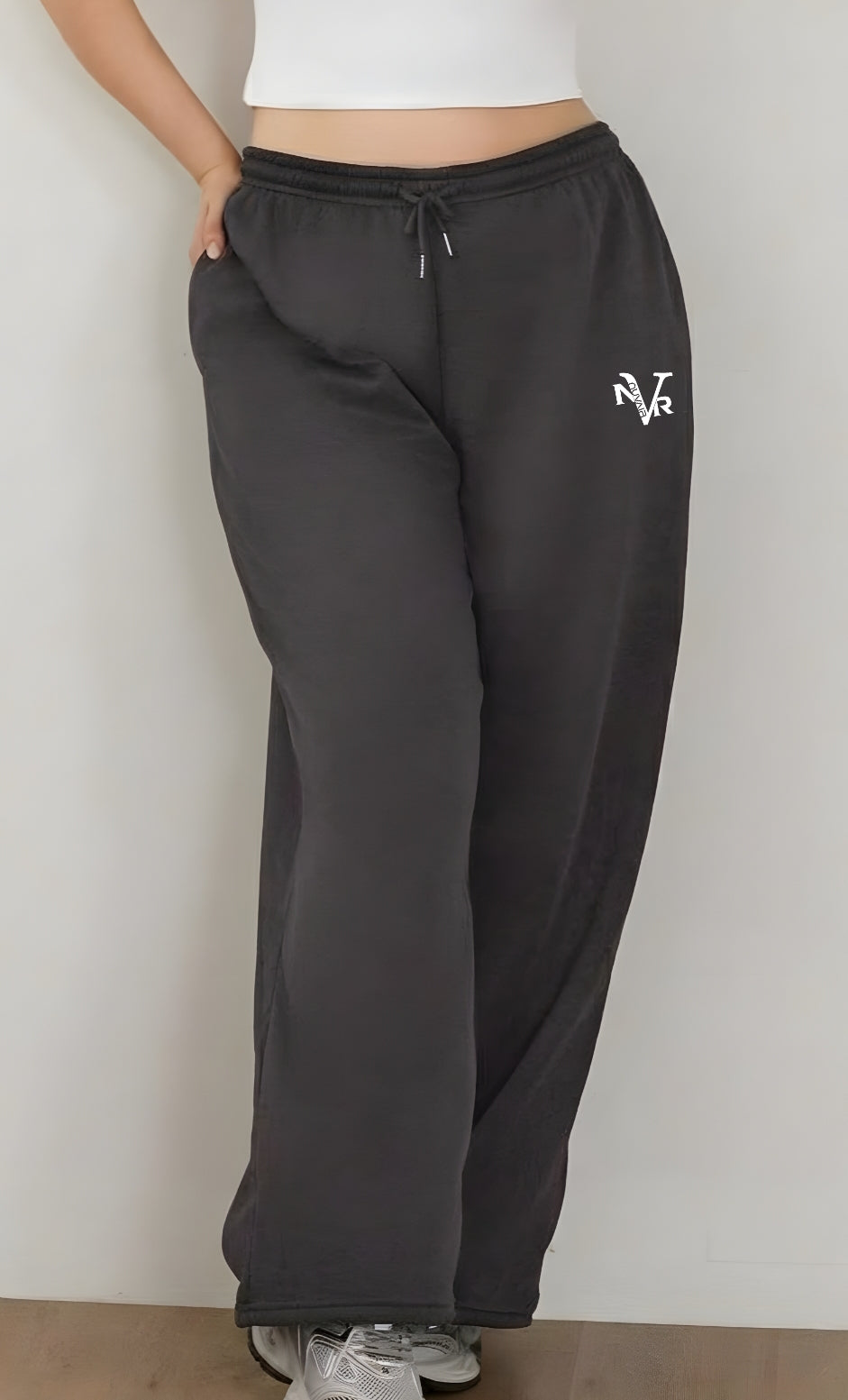 The Essential Dark Gray Unisex Sweats