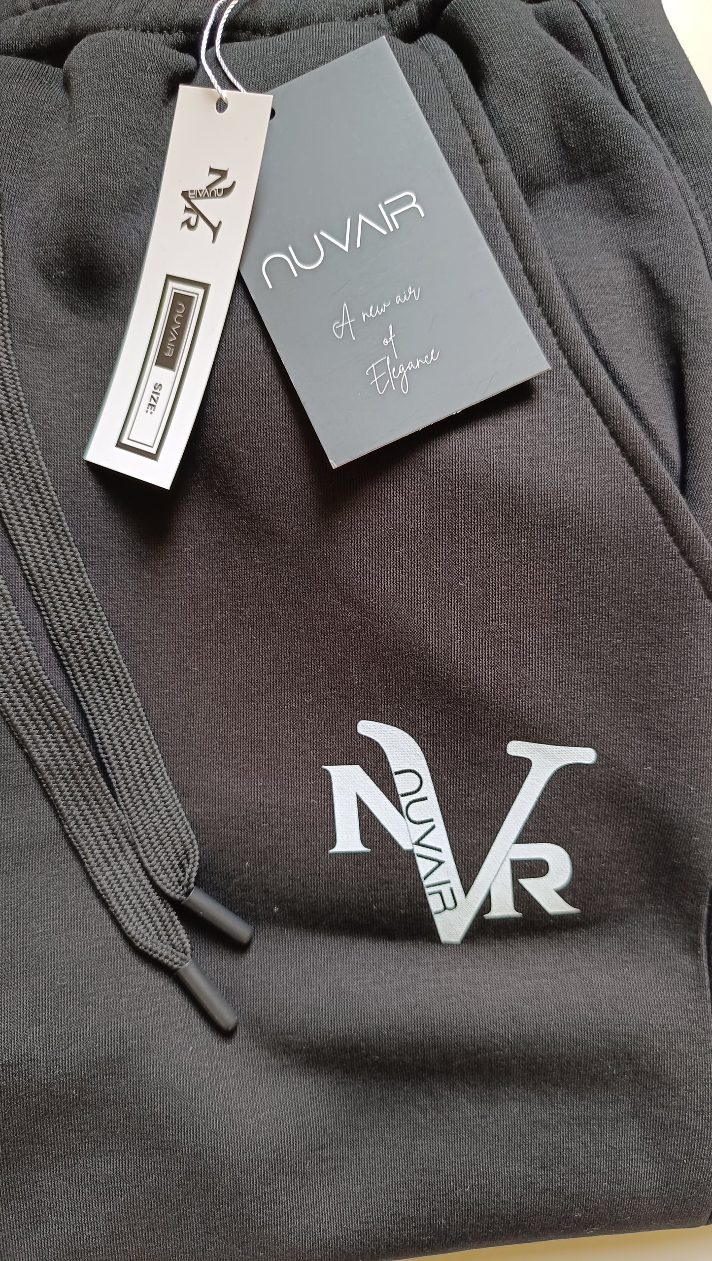 The Essential Dark Gray Unisex Sweats