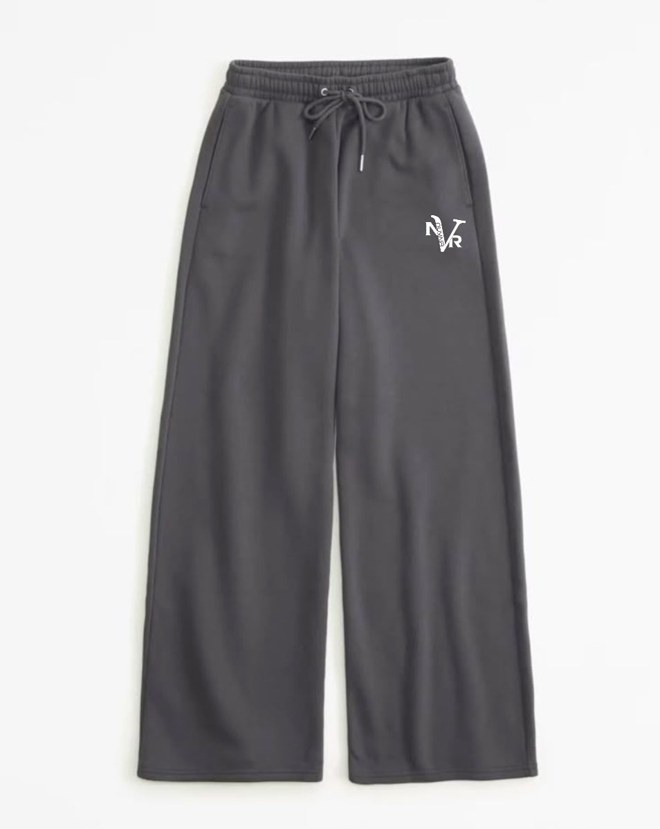 The Essential Dark Gray Unisex Sweats